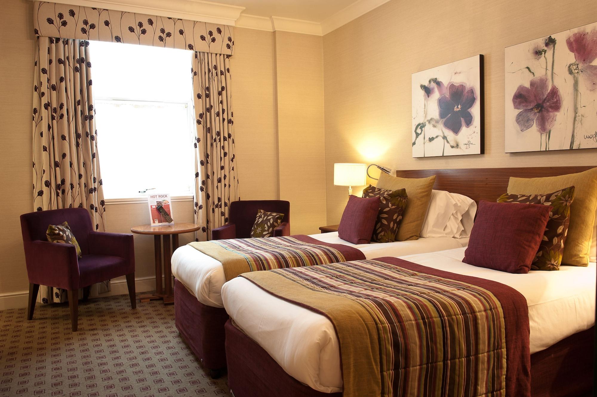 The Bull Hotel; Sure Hotel Collection By Best Western Peterborough Exterior foto