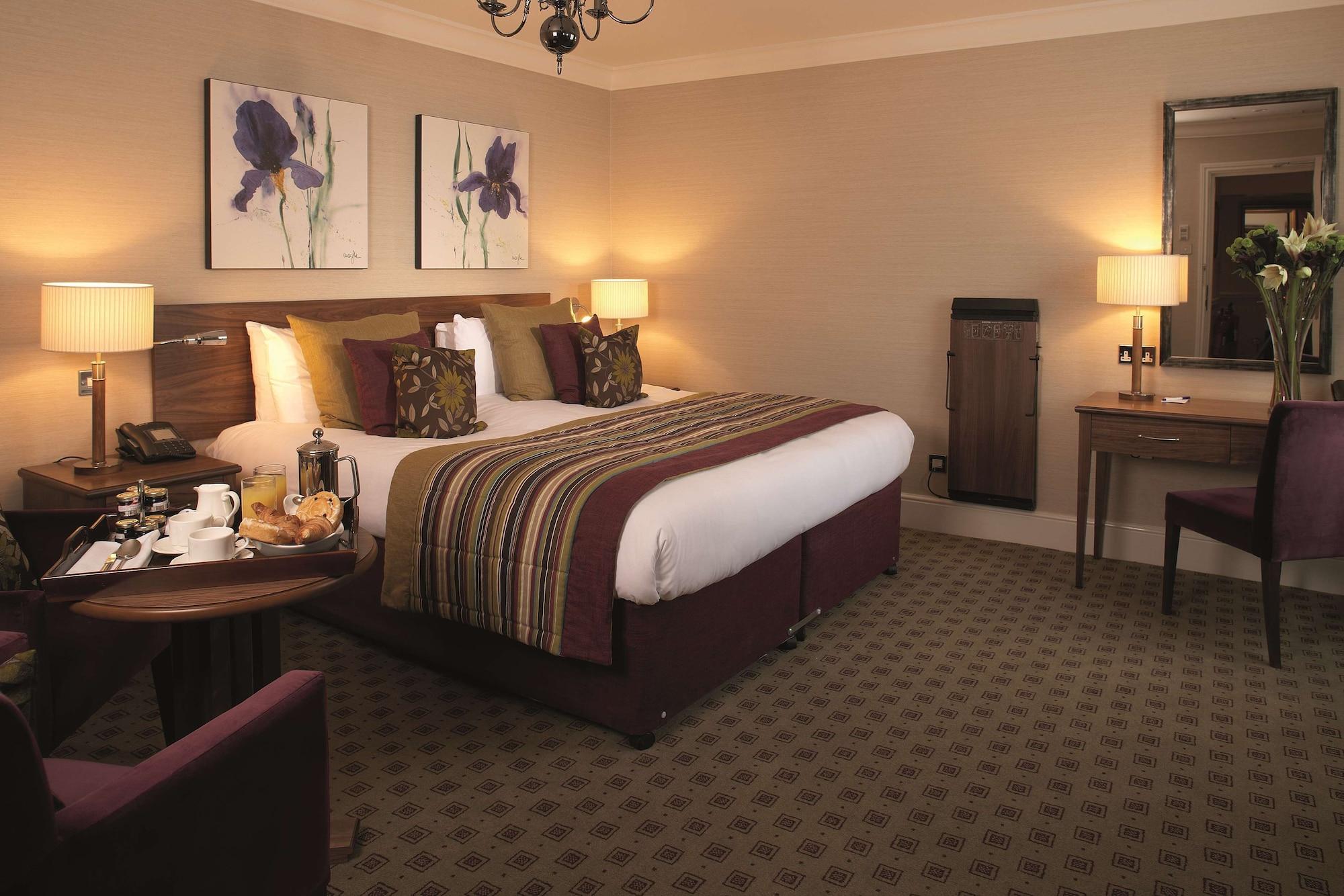 The Bull Hotel; Sure Hotel Collection By Best Western Peterborough Zimmer foto