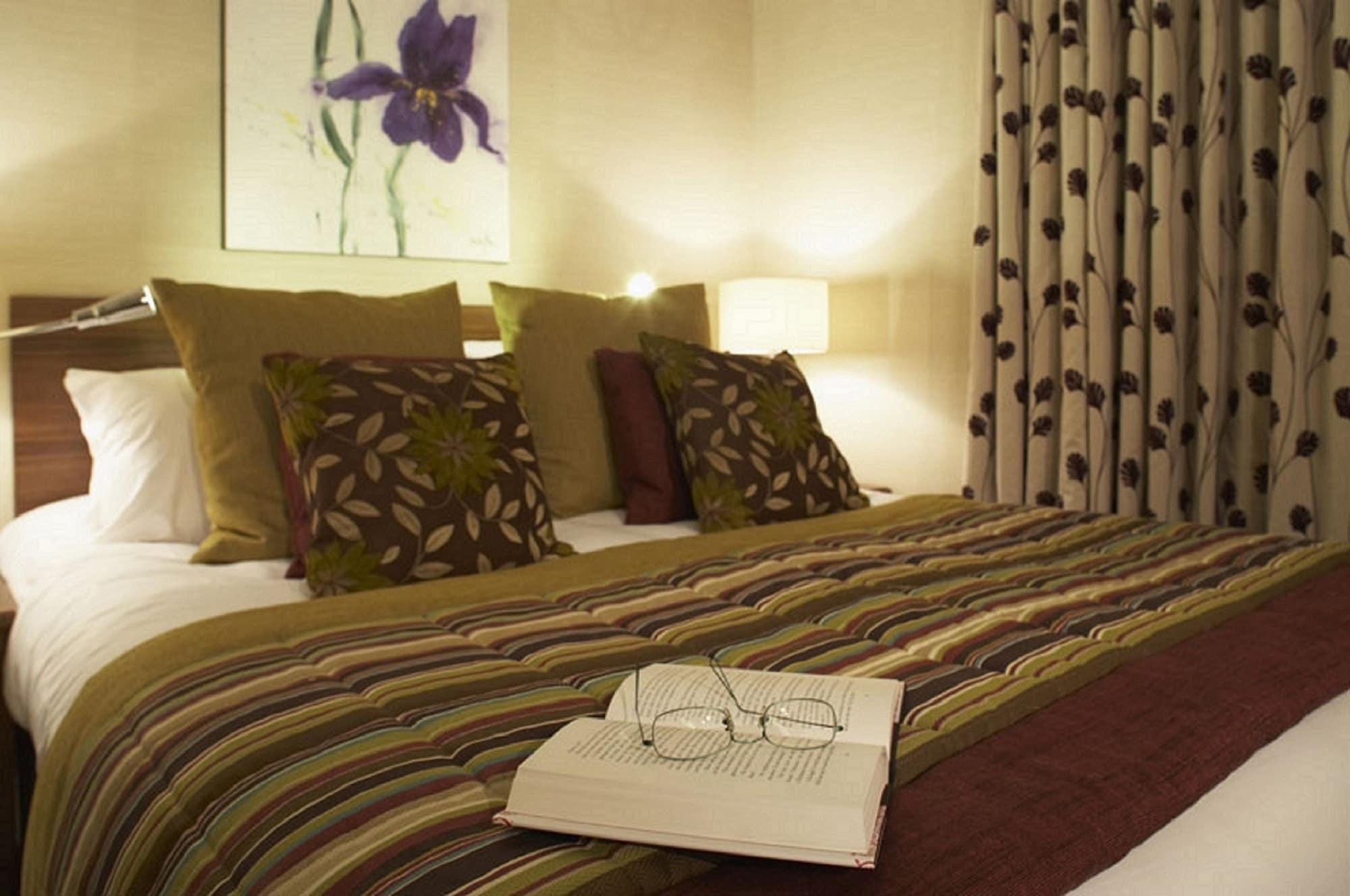The Bull Hotel; Sure Hotel Collection By Best Western Peterborough Zimmer foto