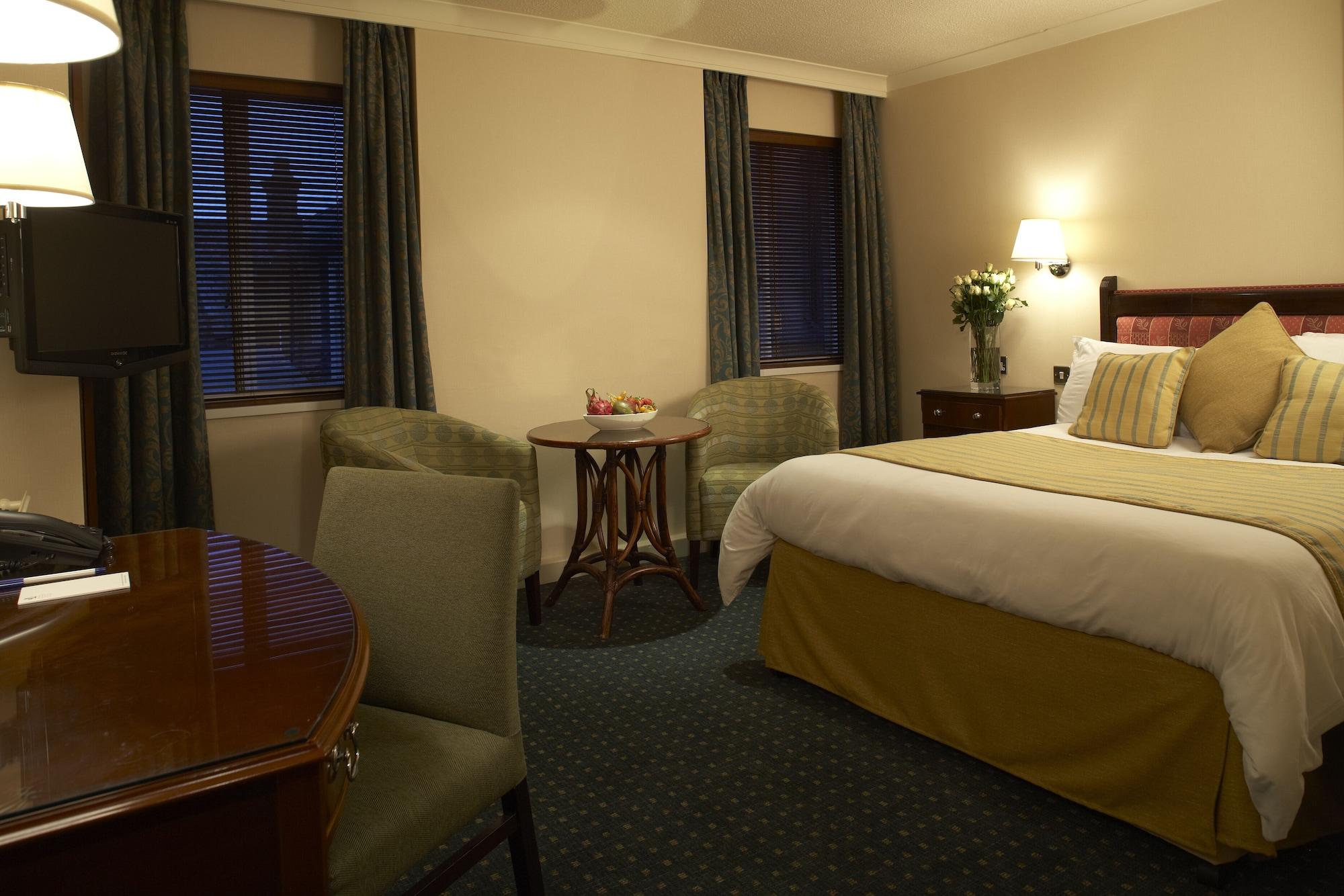 The Bull Hotel; Sure Hotel Collection By Best Western Peterborough Zimmer foto
