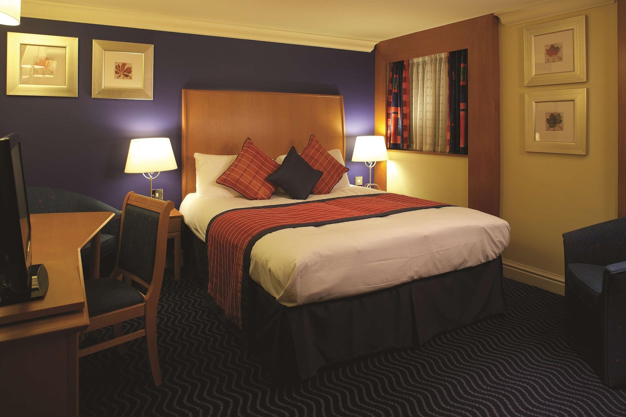 The Bull Hotel; Sure Hotel Collection By Best Western Peterborough Zimmer foto