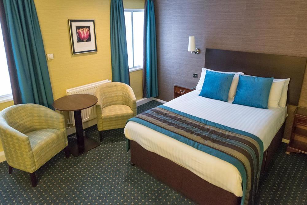 The Bull Hotel; Sure Hotel Collection By Best Western Peterborough Zimmer foto
