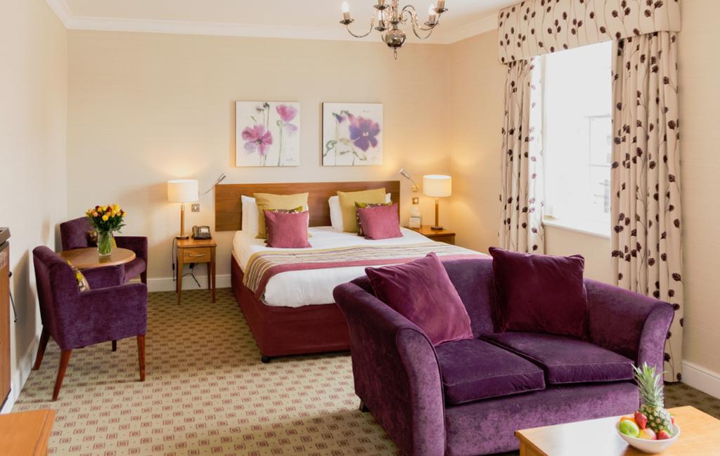 The Bull Hotel; Sure Hotel Collection By Best Western Peterborough Exterior foto