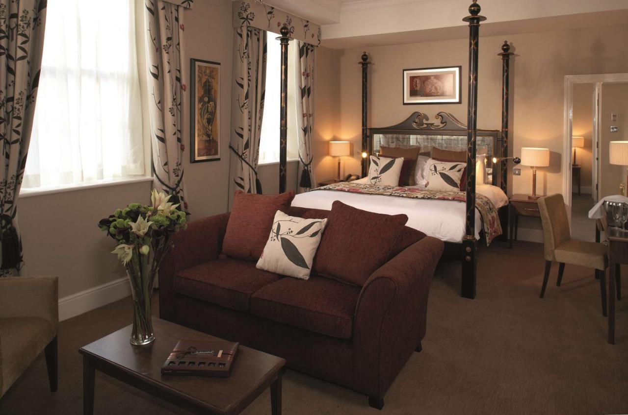The Bull Hotel; Sure Hotel Collection By Best Western Peterborough Zimmer foto