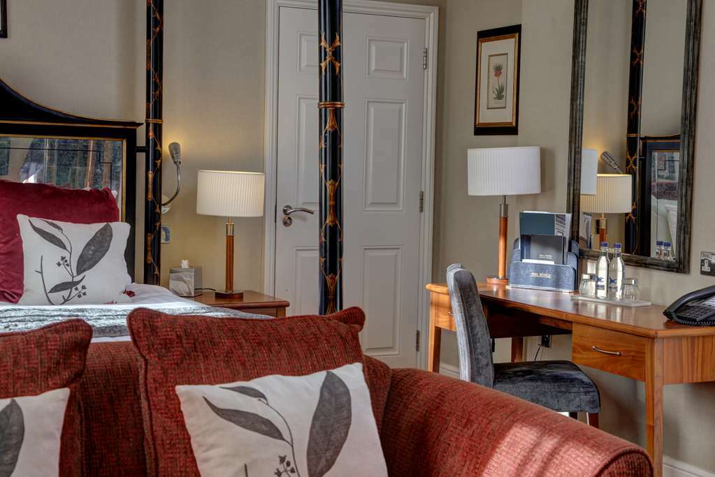 The Bull Hotel; Sure Hotel Collection By Best Western Peterborough Zimmer foto