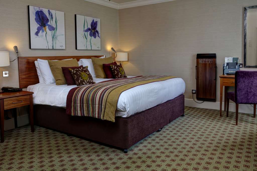 The Bull Hotel; Sure Hotel Collection By Best Western Peterborough Zimmer foto
