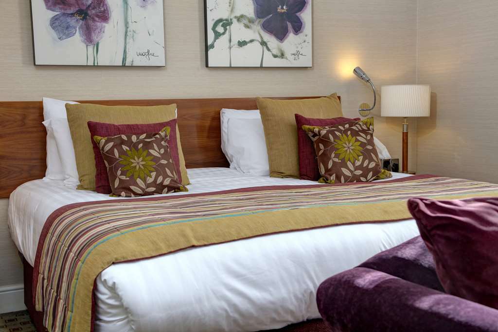The Bull Hotel; Sure Hotel Collection By Best Western Peterborough Zimmer foto