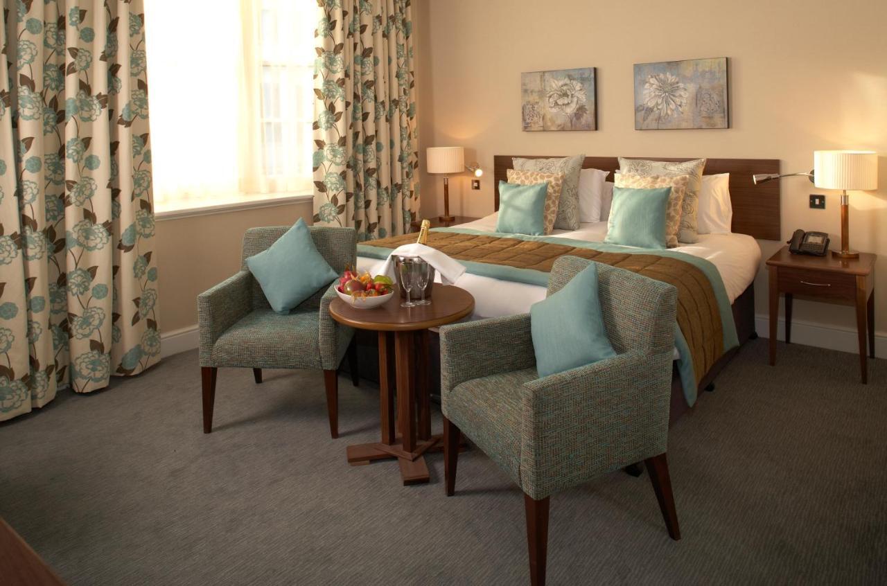 The Bull Hotel; Sure Hotel Collection By Best Western Peterborough Zimmer foto